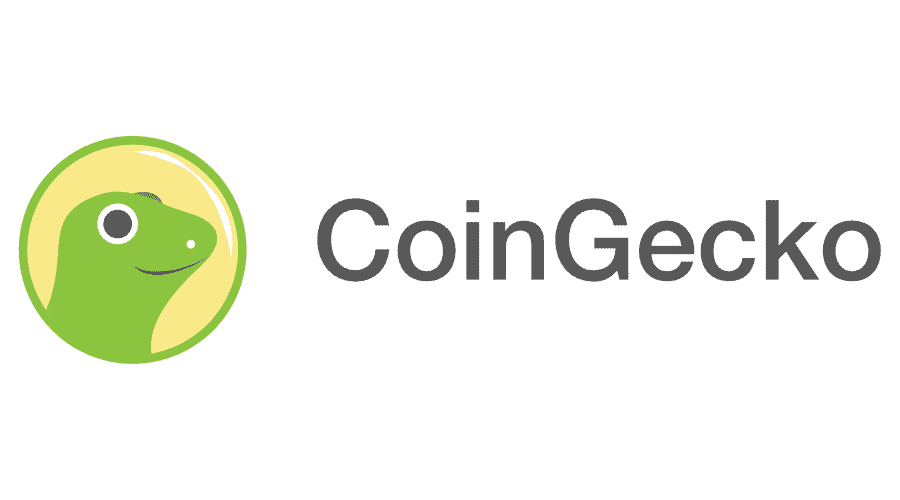 coingecko-logo-vector